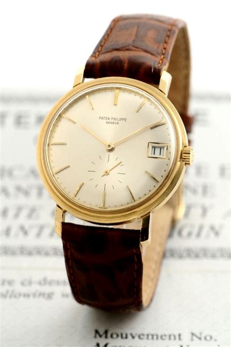 1970 patek philippe|Patek Philippe wikipedia.